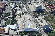 CONGRESO UNAV - Fotograf�as A�reas Granada