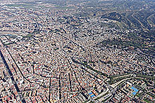 CONGRESO UNAV - Fotograf�as A�reas Granada