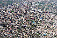 CONGRESO UNAV - Fotograf�as A�reas Granada