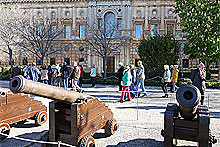 CONGRESO UNAV - Visita Alhambra y Excursi�n Motril