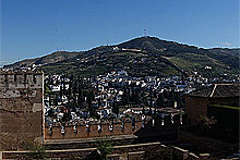 CONGRESO UNAV - Visita Alhambra y Excursin Motril