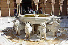 CONGRESO UNAV - Visita Alhambra y Excursi�n Motril