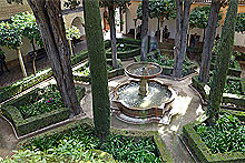 CONGRESO UNAV - Visita Alhambra y Excursi�n Motril