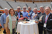 CONGRESO UNAV - Restaurante El Coso