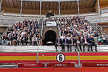 CONGRESO UNAV - Restaurante El Coso