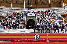 CONGRESO UNAV - Restaurante El Coso