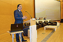 CONGRESO UNAV - Jornada de Trabajo