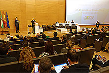 CONGRESO UNAV - Jornada de Trabajo