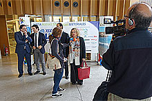 CONGRESO UNAV - Jornada de Trabajo