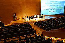 CONGRESO UNAV - Jornada de Trabajo