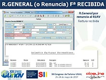 XX CONGRESO DE TURISMO UNAV 2017 - PIPELINE SOFTWARE  SUMINISTRO INMEDIATO DE INFORMACIN DE IVA