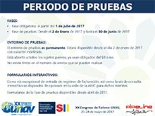 XX CONGRESO DE TURISMO UNAV 2017 - PIPELINE SOFTWARE  SUMINISTRO INMEDIATO DE INFORMACIN DE IVA