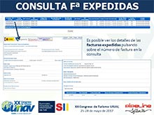 XX CONGRESO DE TURISMO UNAV 2017 - PIPELINE SOFTWARE  SUMINISTRO INMEDIATO DE INFORMACIN DE IVA