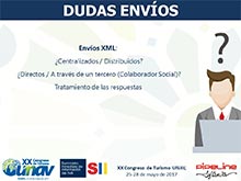 XX CONGRESO DE TURISMO UNAV 2017 - PIPELINE SOFTWARE  SUMINISTRO INMEDIATO DE INFORMACIN DE IVA