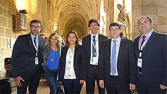 XX CONGRESO DE TURISMO UNAV 2017