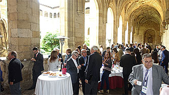 XX CONGRESO DE TURISMO UNAV 2017