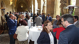 XX CONGRESO DE TURISMO UNAV 2017