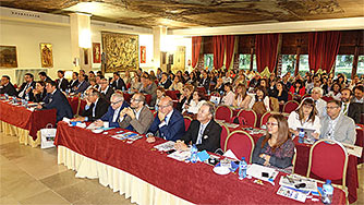 XX CONGRESO DE TURISMO UNAV 2017