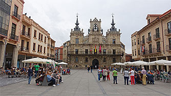 XX CONGRESO DE TURISMO UNAV 2017