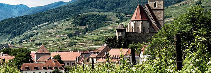 WACHAU