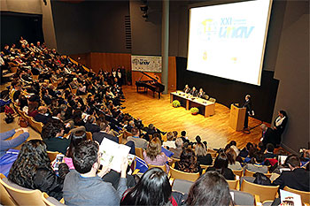 XXI CONGRESO DE TURISMO UNAV 2018