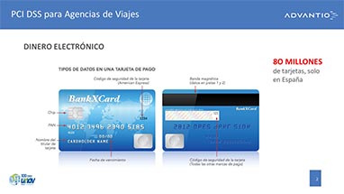 PCI DSS para Agencias de Viajes