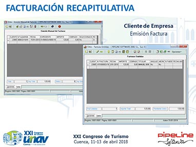 Modificacin de la Disposicin Adicional 4 del Reglamento de Facturacin. Posibilidad de emitir facturas para documentar determinadas operaciones en las que las Agencias de Viajes operan en nombre y por cuenta del proveedor