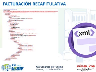 Modificacin de la Disposicin Adicional 4 del Reglamento de Facturacin. Posibilidad de emitir facturas para documentar determinadas operaciones en las que las Agencias de Viajes operan en nombre y por cuenta del proveedor