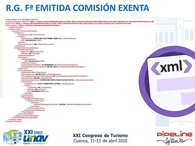 Modificacin de la Disposicin Adicional 4 del Reglamento de Facturacin. Posibilidad de emitir facturas para documentar determinadas operaciones en las que las Agencias de Viajes operan en nombre y por cuenta del proveedor