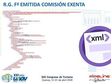 Modificacin de la Disposicin Adicional 4 del Reglamento de Facturacin. Posibilidad de emitir facturas para documentar determinadas operaciones en las que las Agencias de Viajes operan en nombre y por cuenta del proveedor