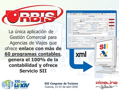 Modificacin de la Disposicin Adicional 4 del Reglamento de Facturacin. Posibilidad de emitir facturas para documentar determinadas operaciones en las que las Agencias de Viajes operan en nombre y por cuenta del proveedor