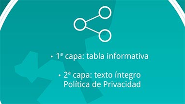 Tratamiento y posibles sanciones en la proteccin de datos