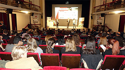 Congreso UNAV 2019