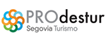 PRODESTUR SEGOVIA TURISMO