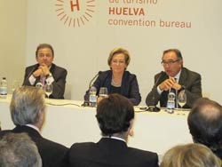 UNAV en FITUR 2011