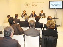 UNAV en FITUR 2011