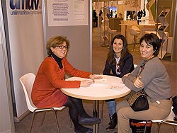 UNAV en FITUR 2013