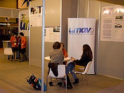 UNAV en FITUR 2013