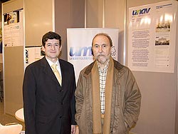 UNAV en FITUR 2013