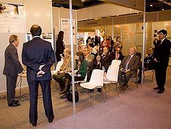 UNAV en FITUR 2013