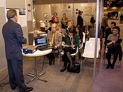 UNAV en FITUR 2013