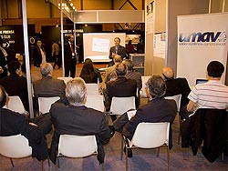 UNAV en FITUR 2013