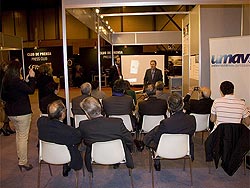 UNAV en FITUR 2013