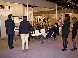 UNAV en FITUR 2013