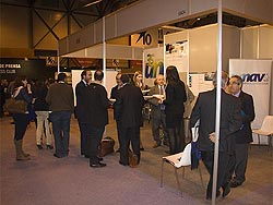 UNAV en FITUR 2013