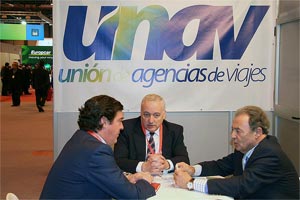 UNAV en FITUR 2014