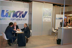 UNAV en FITUR 2014