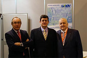 UNAV en FITUR 2015