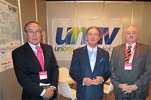 UNAV en FITUR 2016