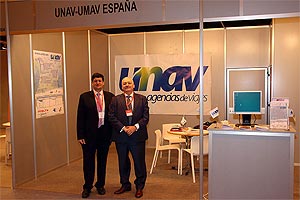 UNAV en FITUR 2016